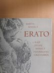 Anakreon - Erato [antikvár]