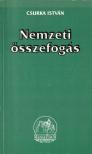 Csurka István - Nemzeti összefogás [antikvár]