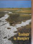 Ecology in Hungary [antikvár]