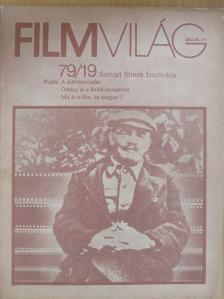 Ablonczy László - Filmvilág 79/19. [antikvár]