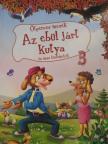 Pádár Éva - Az ebül járt kutya és más történetek [antikvár]