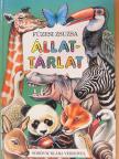 Sörös W. Klára - Állattárlat [antikvár]