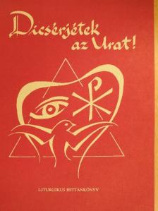 Mándy Zoltán - Dicsérjétek az Urat! [antikvár]