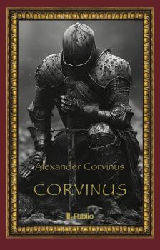 Alexander Corvinus - Corvinus [eKönyv: epub, mobi]