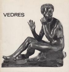 HEITLER LÁSZLÓ - Vedres [antikvár]