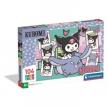 Kuromi 2025 puzzle - 104 darabos