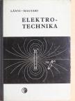 Lányi Andor - Elektrotechnika [antikvár]