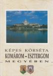 BÁRDOS ISTVÁN - Képes körséta Komárom-Esztergom megyében [antikvár]