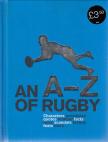 An A-Z of Rugby [antikvár]
