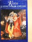 A. C. Bhaktivedanta Swami Prabhupáda - Krsna, az Istenség Legfelsőbb Személyisége [antikvár]