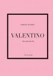Karen Homer - Valentino