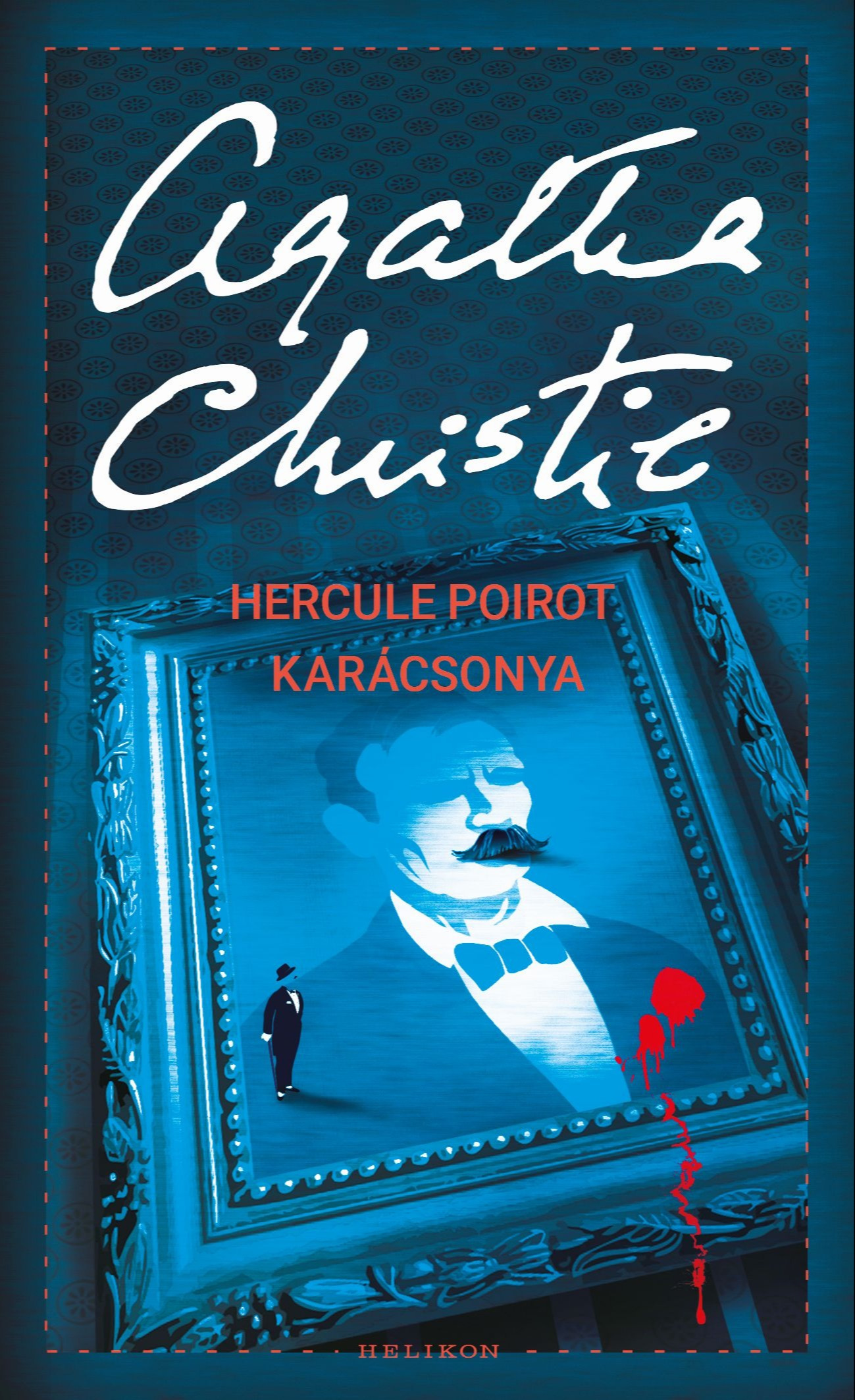 Agatha Christie - Hercule Poirot karácsonya [eKönyv: epub, mobi]