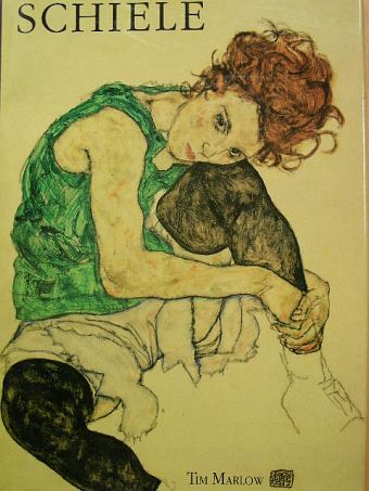 Tim Marlow - Schiele [antikvár]