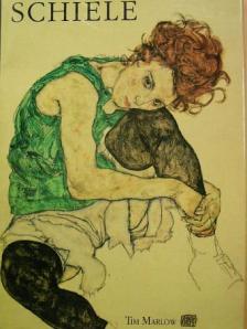 Tim Marlow - Schiele [antikvár]