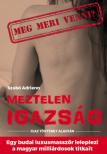 Szabó Adrienn - Meztelen igazság [antikvár]