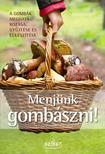 Ewald Langer - Menjünk gombászni!
