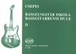 CSEPEI TIBOR - BASSZUSGITÁR ISKOLA II