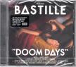 BASTILLE "DOOM DAYS" CD