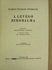 Talman Charles Fitzhugh - A levegő birodalma [antikvár]