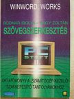 Bodnár Ibolya - Szövegszerkesztés - Winword, Works /Win '95/ [antikvár]