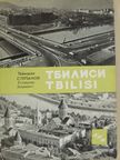 Teimuraz Stepanov - Tbilisi [antikvár]