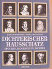 Mariam Montasser - Dichterischer Hausschatz [antikvár]
