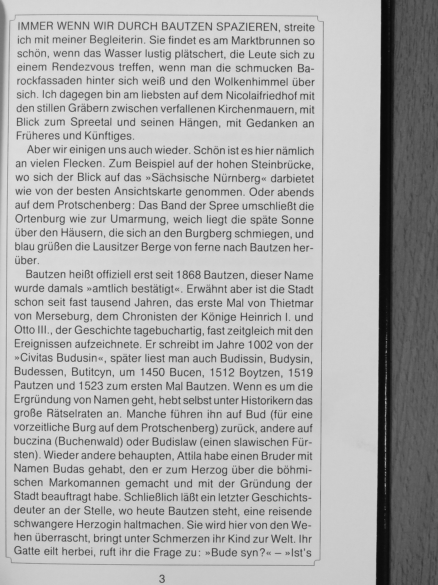 Roger Rössing - Bautzen [antikvár]