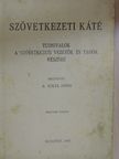 Dr. Kolta János - Szövetkezeti káté [antikvár]