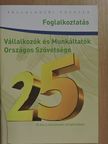 Dr. Molnár Marietta - Foglalkoztatás [antikvár]