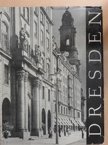 Ludwig Renn - Dresden [antikvár]