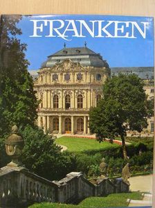 Adolf Lang - Franken [antikvár]