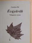 Gombás Pál - Évgyűrűk [antikvár]
