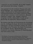 Alte Pinakothek München [antikvár]
