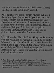 Alte Pinakothek München [antikvár]
