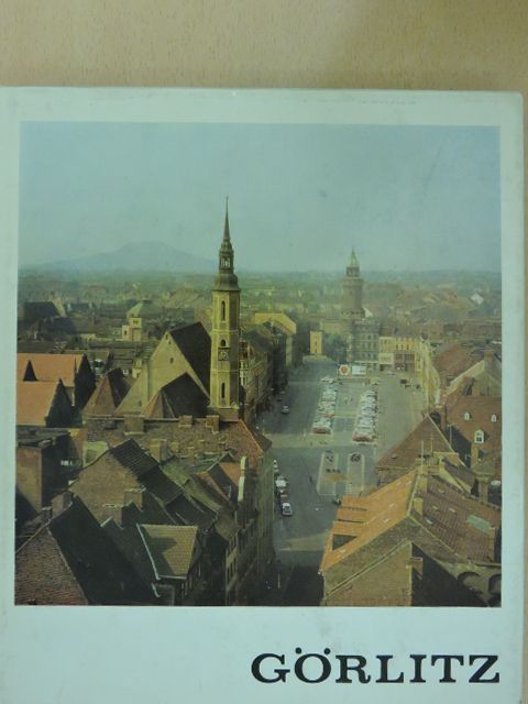 Georg Piltz - Görlitz [antikvár]