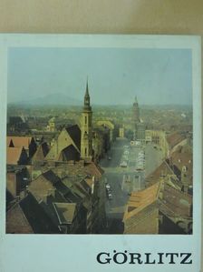 Georg Piltz - Görlitz [antikvár]