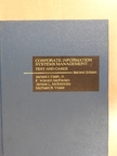 F. Warren McFarlan - Corporate Information Systems Management [antikvár]
