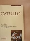 Catullo - Poesie [antikvár]
