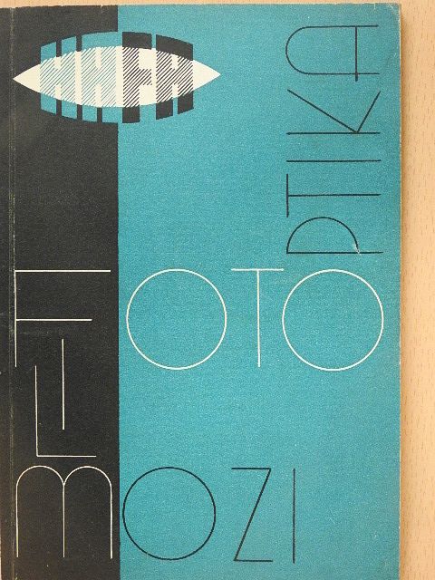 HAFA 1936. május/Amatőr mozi [antikvár]