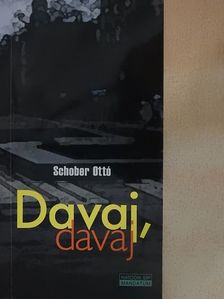 Schober Ottó - Davaj, davaj [antikvár]