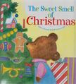 Patricia Scarry - The Sweet Smell of Christmas [antikvár]