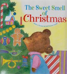 Patricia Scarry - The Sweet Smell of Christmas [antikvár]