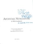 Juliusz Janusz - Apostolic Nunciature in Mozambique (dedikált) [antikvár]