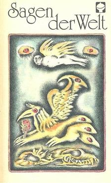 Sagen der Welt [antikvár]