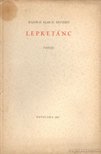Kisjókai Szakál Erzsébet - Lepketánc [antikvár]