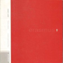 Rudnay Zsófia (szerk.), Kiss Anikó - Erasmus [antikvár]