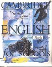 LITTLEJOHN, ANDREW - HICKS, DIANA - Cambridge English Student's Book Four for Schools [antikvár]