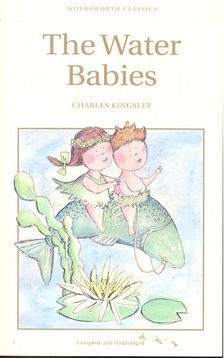 Kingsley, Charles - The Water-Babies [antikvár]