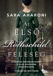 Sara Aharoni - Az első Rothschild feleség