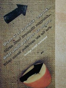 Olyan kicsi krumplik vagyunk... még 500 idézet [antikvár]